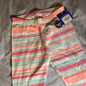 Girls Arizona MULTICOLORED leggings